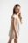 COCCODRILLO palaidinė ELEGANT JUNIOR GIRL, balta, WC5140201EJG-001-134, 134 cm 