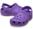 CROCS klumpės CRUSH, violetinės, 206991-510, 33,5 dydis 