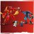 71808 LEGO® Ninjago Kai Stichijos Ugnies Robotas 