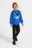 COCCODRILLO džemperis FOREST FRIENDS KIDS, cobalt, ZC4132301FBK-032-122, 122 cm 