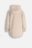COCCODRILLO kailiniai OUTERWEAR GIRL JUNIOR, kreminiai, ZC5153102OGJ-003-164, 164 cm 