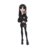 MONSTER HIGH X WEDNESDAY kolekcinė lėlė Trečiadienė, JNJ91 
