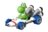 HOT WHEELS automodeliukas Mario Kart, GBG25 GBG25