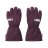 REIMA pirštinės MILNE, violetinės, 5300108B-4960 