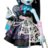 MONSTER HIGH Sweet Birthday lėlė – Frenkė, JBG75 