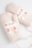 COCCODRILLO pirštinės ACCESSORIES WINTER GIRL, kreminės, ZC5360104AWG-002-XS, XS cm 