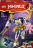71807 LEGO® Ninjago Soros Stichijos Mechaninis Robotas 