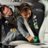 KINDERKRAFT automobilinė kėdutė JUNIOR FIX 2 PLUS, 100-150 cm., Black, KCJUFI20BLKPL0N 
