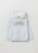 OVS BOY3-10Y SWEATSHIRT 2H 6-7 AZURE 001912905 