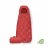 CYBEX miegmaišis SNØGGA MINI 2, hibiscus red, 522002903 522002903