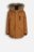 COCCODRILLO striukė OUTERWEAR BOY KIDS, kreminė, cm 