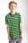 MOKIDA marškinėliai MOKIDA COLLECTION BOY, žali, ZM5143202MCB-011-140, 140 cm 