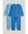 MOTHERCARE pižama, 2 vnt., AX94001, 92 cm 