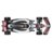 HOT WHEELS 1:64 Premium F1 Haas Oliver Bearman bolidas, JKD90 