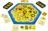 BRAIN GAMES Stalo žaidimas Catan LT, BRG#CATLT 