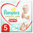 PAMPERS sauskelnės PC VP S5 34 vnt. 81750549 