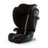 CYBEX automobilinė kėdutė SOLUTION G2 I-FIX PLUS, 100-150 cm., Moon black, 524000661 