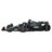 HOT WHEELS 1:64 Premium F1 Mercedes-Benz George Russell ir Kimi Antonelli dviejų bolidų rinkinys, JMM93 
