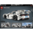 42234 LEGO® Technic Sportinis automobilis „Dodge Viper GTS-R“ 