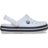 CROCS klumpės GETAWAY TOE LOOP, spalvotos, 207005-126, 27 dydis 