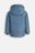 COCCODRILLO striukė OUTERWEAR BOY KIDS, mėlyna, cm 