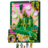 75685 LEGO® Wicked Emerald City kabinamas meno kūrinys 