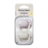TOMMEE TIPPEE silikoninis čiulptukas CLOSER TO NATURE 0-2 mėn., 2 vnt., asort., 433660 