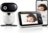 MOTOROLA video kamera-mobili auklė PIP1610 HD CONNECT, 395283 