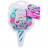 CANDYLOCKS lėlė su aksesuarais, asort., 6052311 6052311
