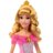 DISNEY PRINCESS lėlė Aurora su spalvos keitimo funkcija, JLK24 
