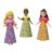 DISNEY PRINCESS mažų lėlių advento kalendorius, JFG79 