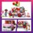 42694 LEGO® Friends Picos furgonas 