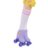 BARBIE Dream Besties Roller Skate lėlė – Renee, JFX99 