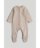 MOTHERCARE šliaužtinukas ilgomis rankovėmis 3 vnt., AW06501 80 cm 