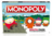 MONOPOLY stalo žaidimas South Park, EN, WM01956-EN1-6 