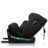 LIONELO automobilinė kėdutė BRAVE I-SIZE, Black carbon, 40-150 cm., LO-BRAVE I-SIZE 