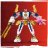 71807 LEGO® Ninjago Soros Stichijos Mechaninis Robotas 