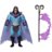 MOTU First Ones Kids Feature figūrėlė Skeletor, 14 cm, JKJ00 