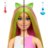 BARBIE Pop Reveal Animal Partyiurprizų rinkinys katytė, JCN88 