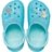 CROCS klumpės MICKEY XMAS, spalvotos, 210237-90H, 24 dydis 