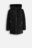 COCCODRILLO striukė OUTERWEAR GIRL JUNIOR, sidabrinė, cm 