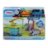 THOMAS & FRIENDS rinkinys Kranė Karli ir Sandi, HDY58 HDY58