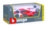 BBURAGO 1:24 lenktyninis automodelis Porsche 963, 18-28042 