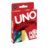 MATTEL GAMES UNO kortos Mattel 80, JGK30 