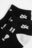 COCCODRILLO kojinės SOCKS BOY, spalvotos, WC5382307SOB-022-036, 36 cm 