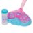 BARBIE Dreamtopia burbulų undinėlė, JLW56 
