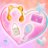 BARBIE Dream Besties lėlė Renee, HYC24 