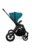 MUUVO Quick SE 2 universalus vežimėlis Paradise Gold 2in1 SET  MQ.SE2.0-W2W1-PARADISE-G. 