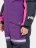 DIDRIKSONS žieminis lauko kombinezonas BJÄRVEN 3, violetinis, 505466-I12, 140 cm 