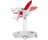 PEG PEREGO maitinimo kėdutė TATAMIA FOLLOW ME, fragola, IH02000001BL59 
